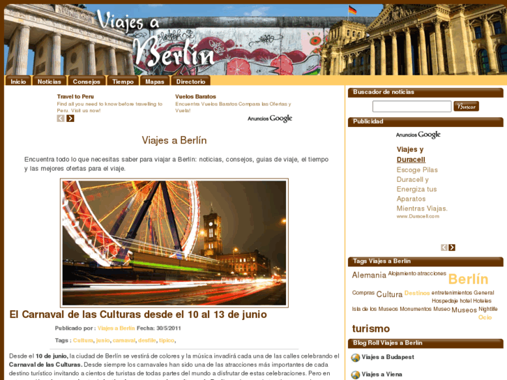 www.viajes-berlin.com