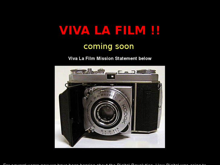 www.vivalafilm.com