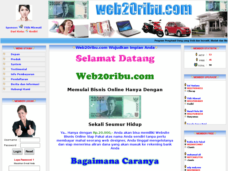 www.web20ribu.com