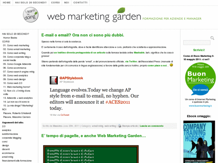 www.webmarketinggarden.com