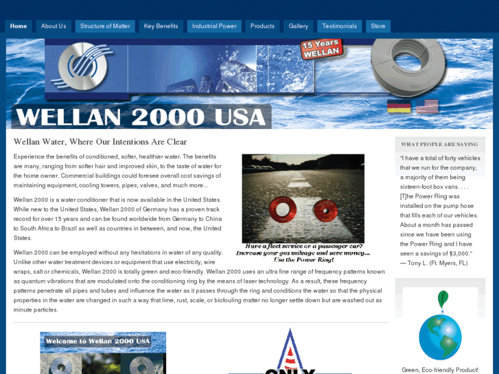 www.wellan2000usa.com