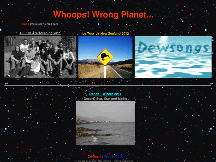 www.whoopswrongplanet.com