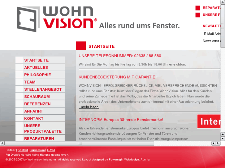 www.wohnvision.eu