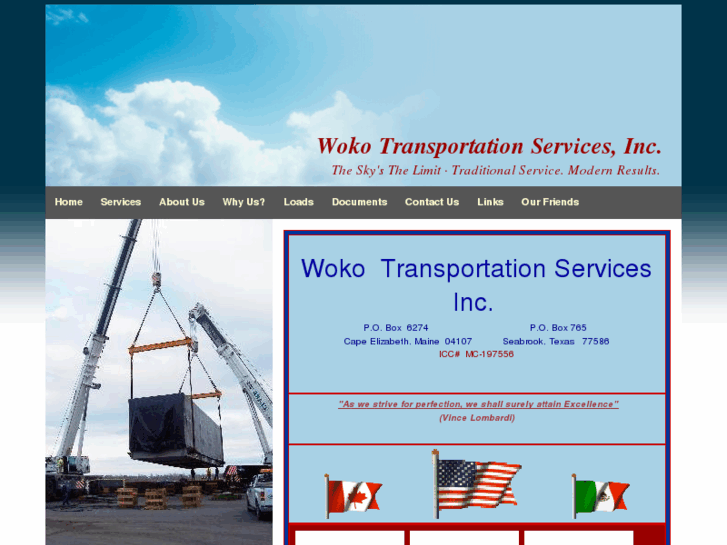 www.wokotrans.com