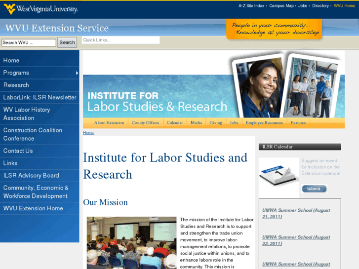 www.wvulaborstudies.com