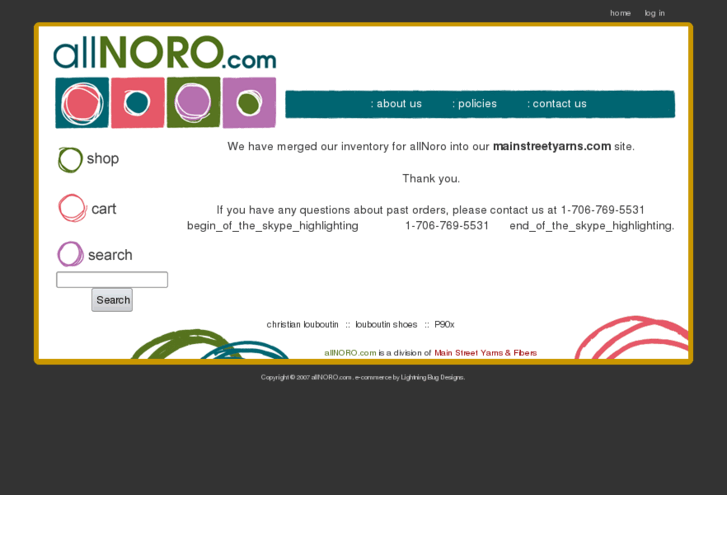 www.allnoro.com