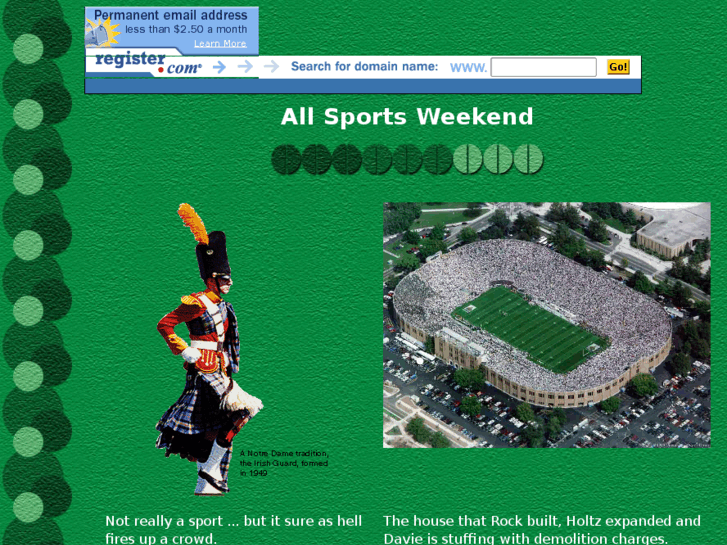 www.allsportsweekend.com