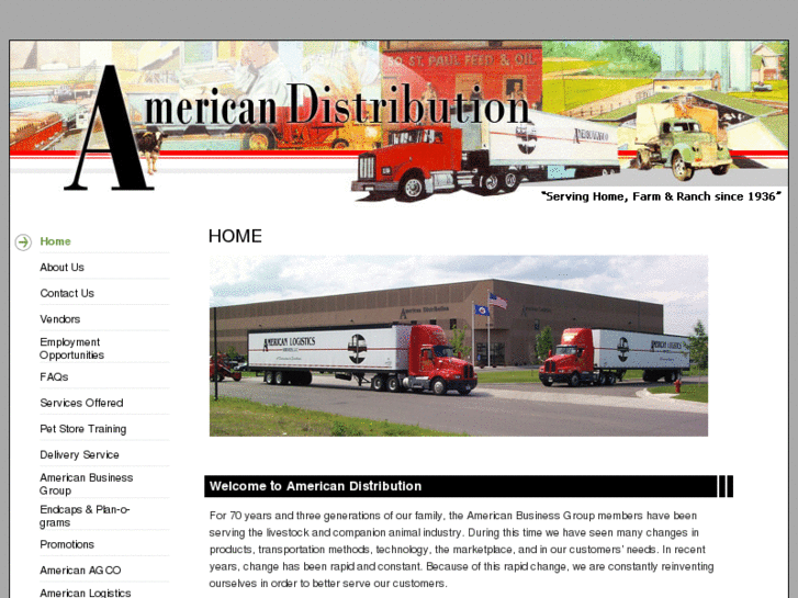 www.americandistributioncompany.com