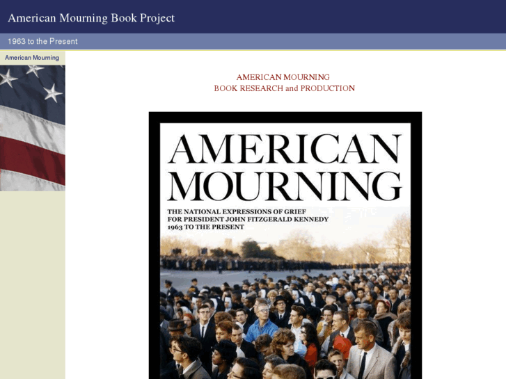 www.americanmourning.com