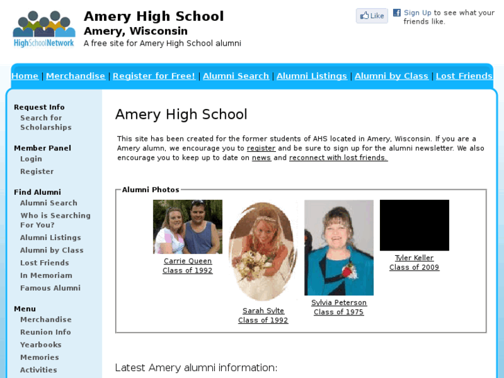 www.ameryhighschool.org