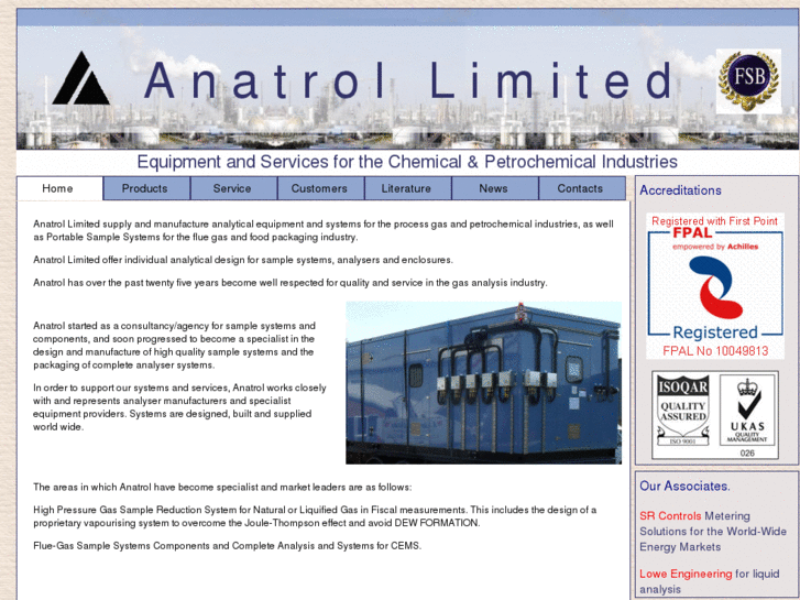 www.anatrol.co.uk