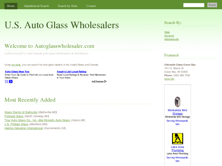 www.autoglasswholesaler.com