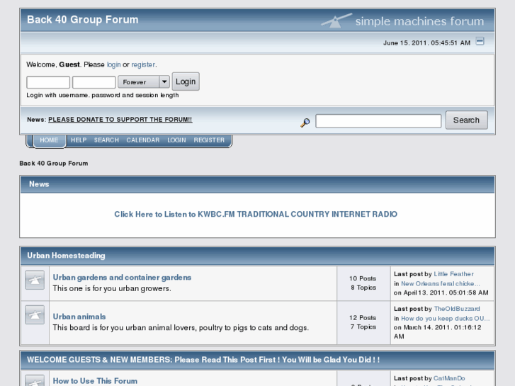 www.back40forums.com
