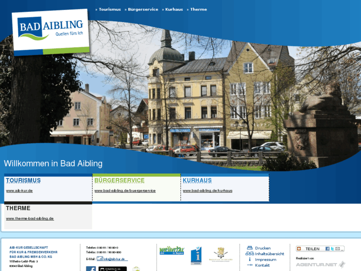 www.badaibling.de