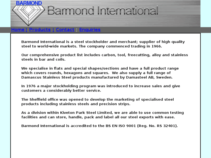 www.barmond.com