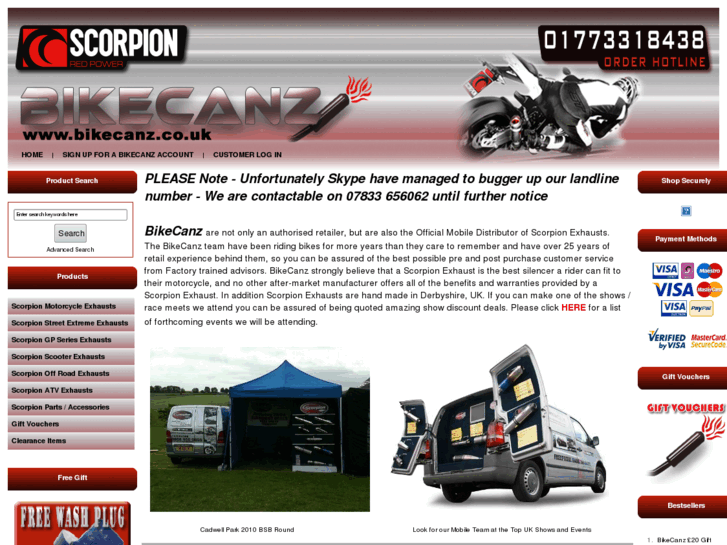 www.bikecanz.co.uk