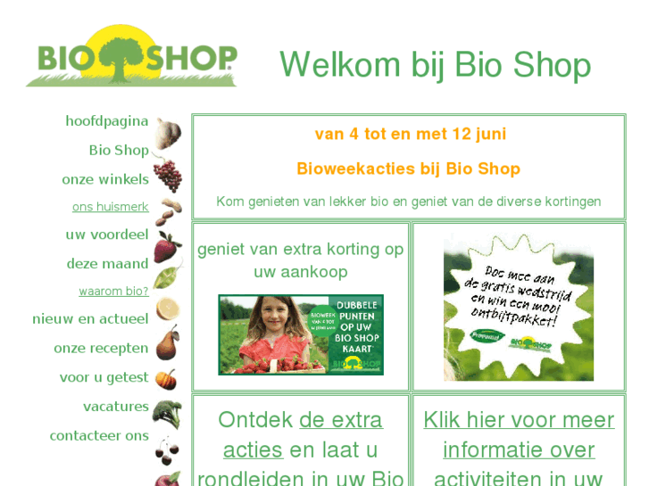 www.bioshop.be