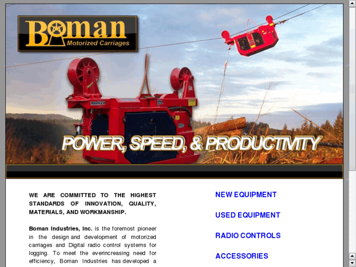 www.bomanindustries.com