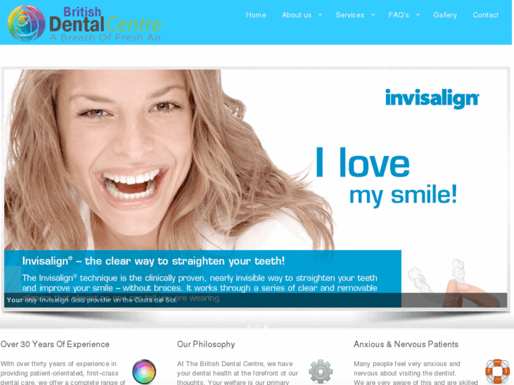 www.britishdentalcentre.com