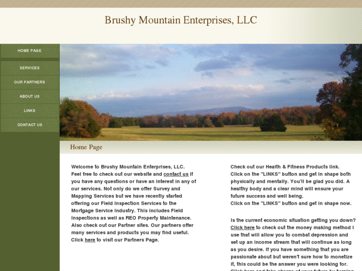 www.brushymountainenterprises.com