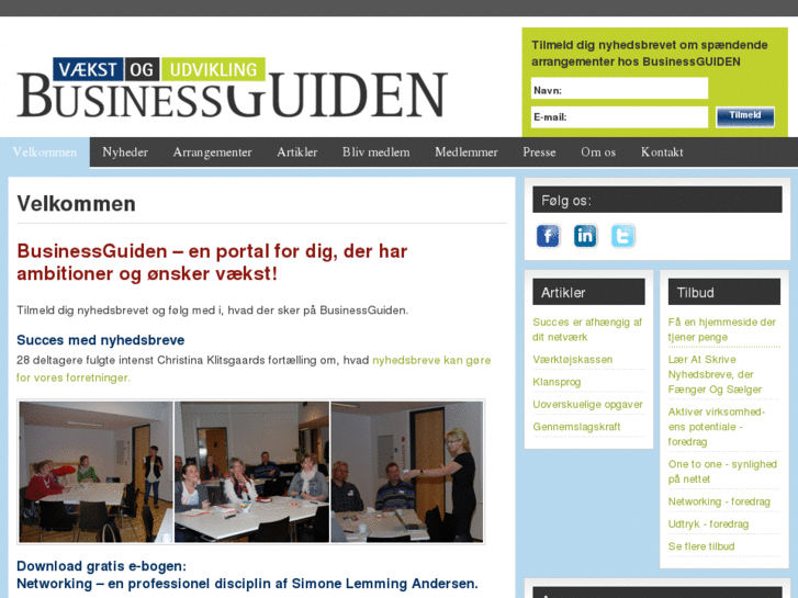 www.businessguiden.dk