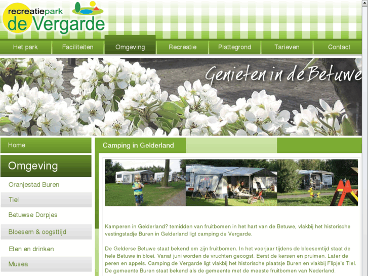 www.campinggelderland.info