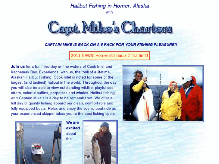 www.captmike.com