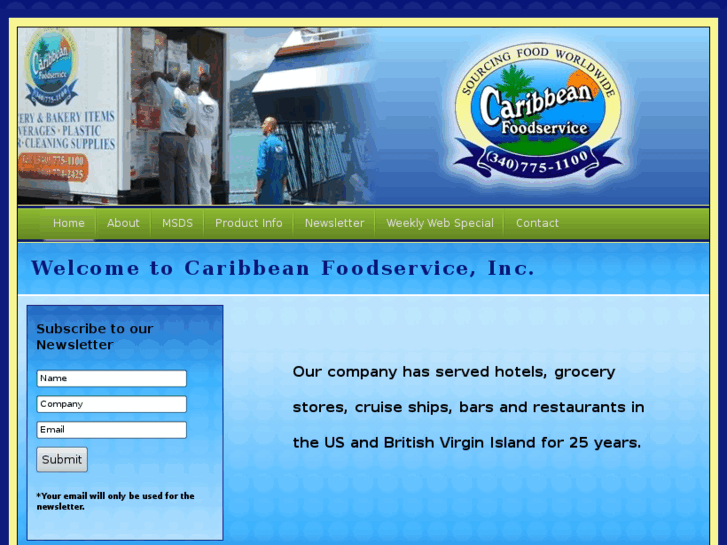 www.caribbeanfoodserviceinc.com