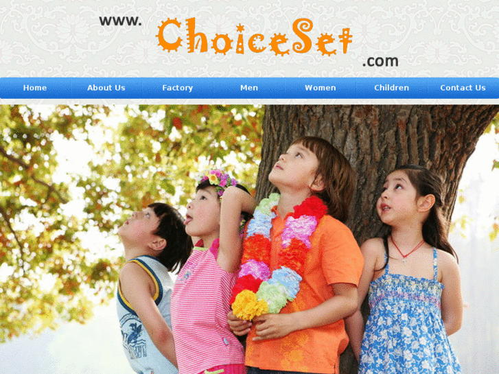 www.choiceset.com