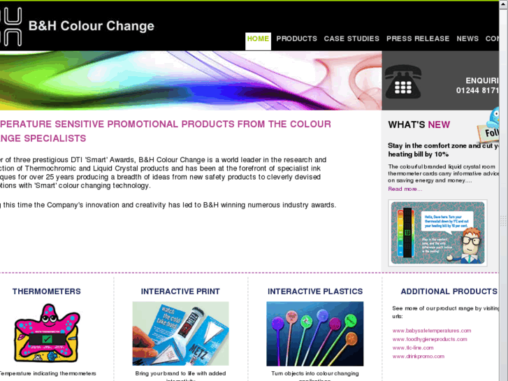 www.colourchange.com