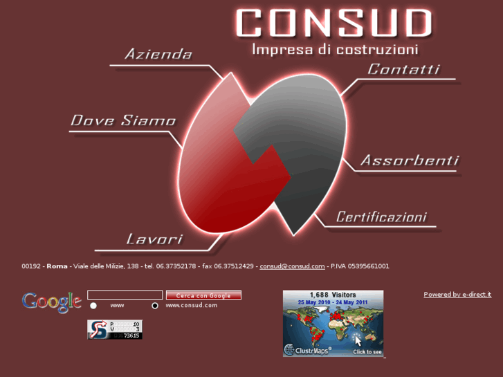 www.consud.com