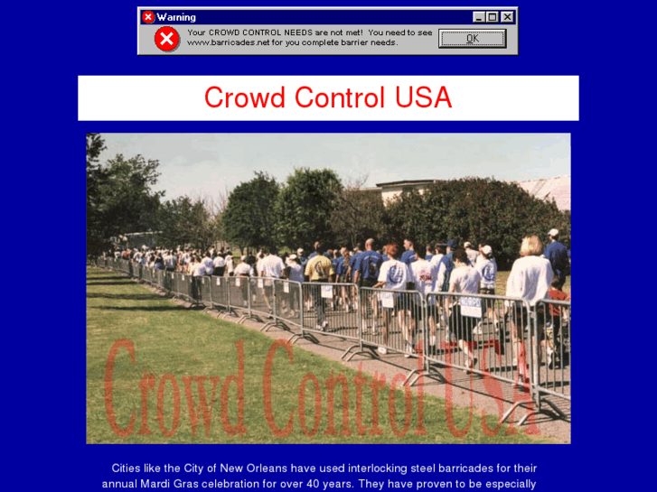 www.crowdcontrolusa.com