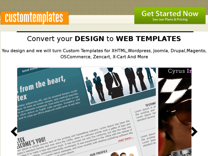 www.customtemplates.eu