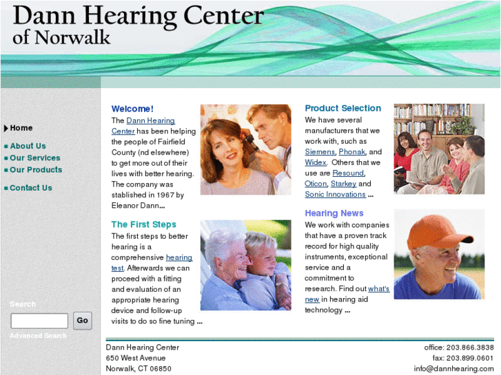 www.dannhearing.com