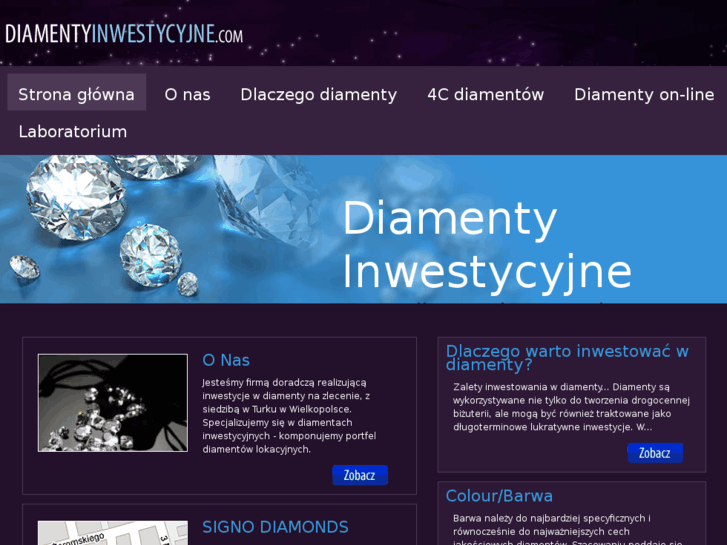 www.diamentyinwestycyjne.com