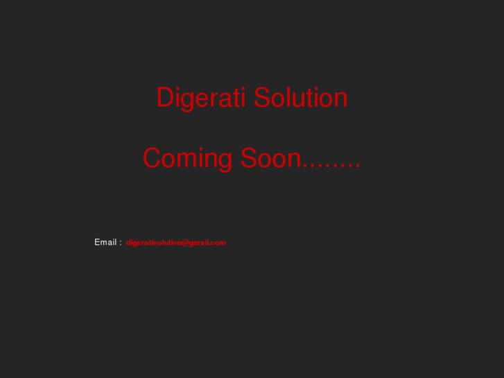 www.digeratisolution.com