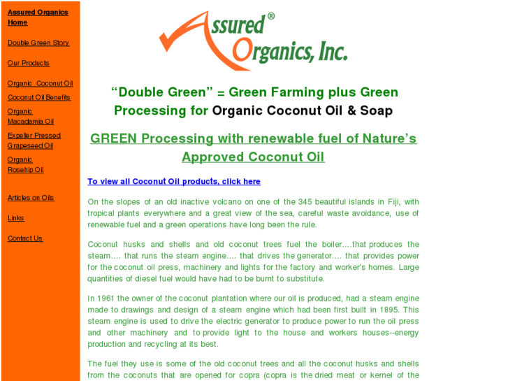 www.doublegreencoconut.biz