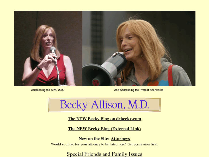 www.drbecky.com