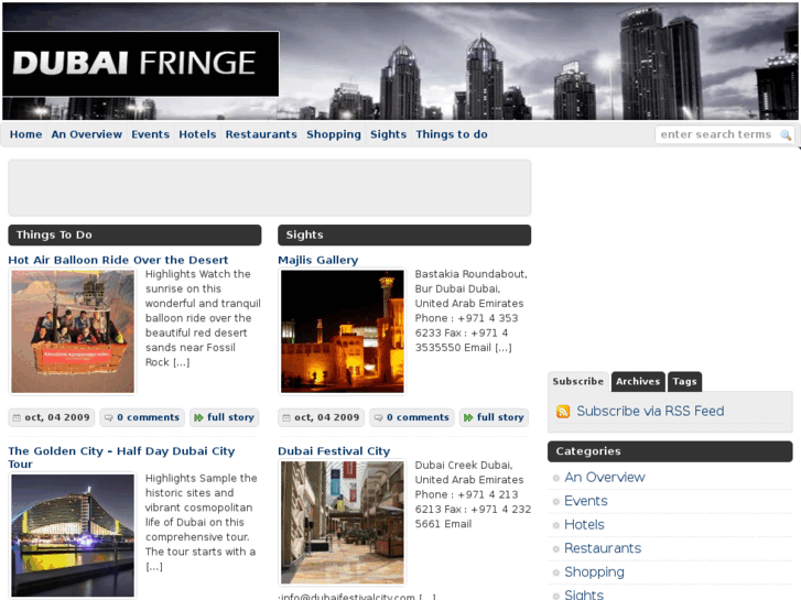 www.dubaifringe.com