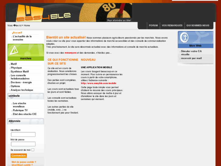 www.easyble.net
