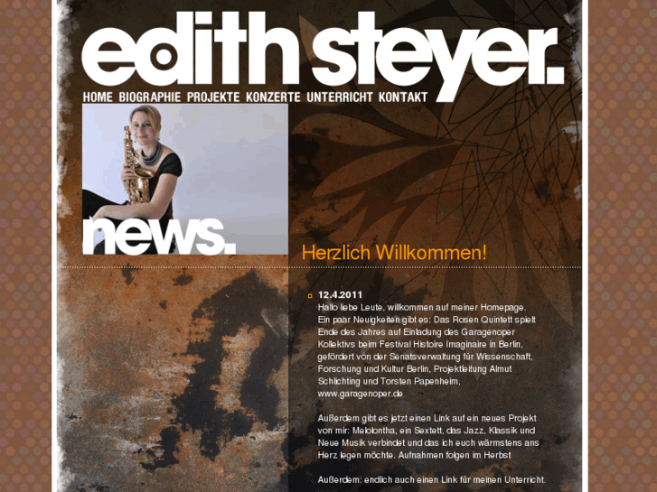 www.edith-steyer.net