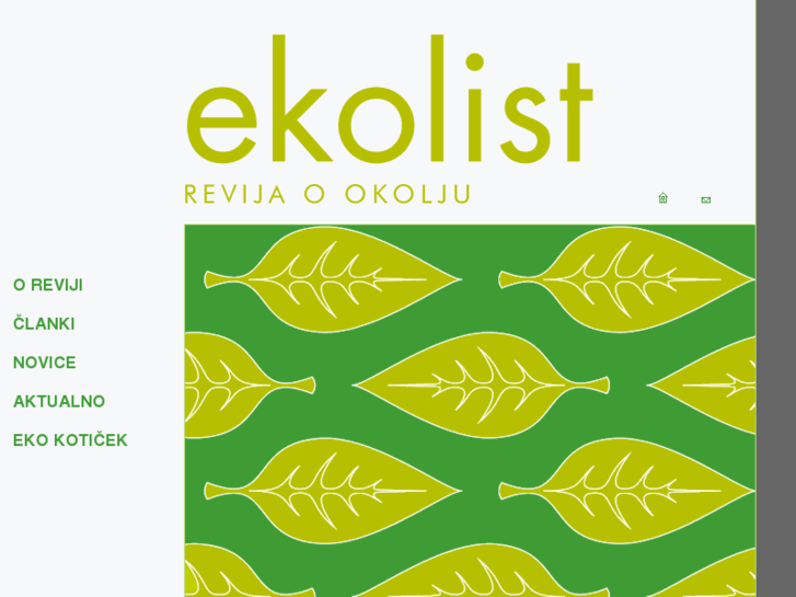 www.ekolist.si