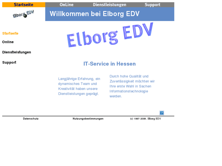 www.elborg.net