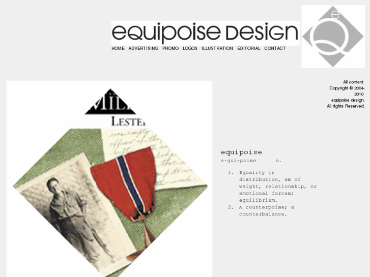 www.equipoisedesign.com