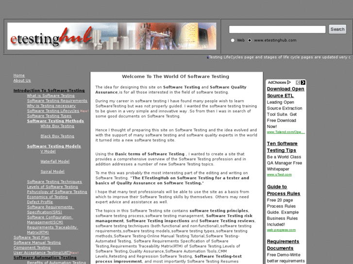 www.etestinghub.com