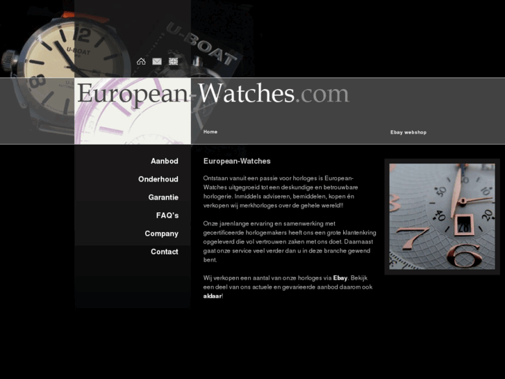 www.european-watches.com