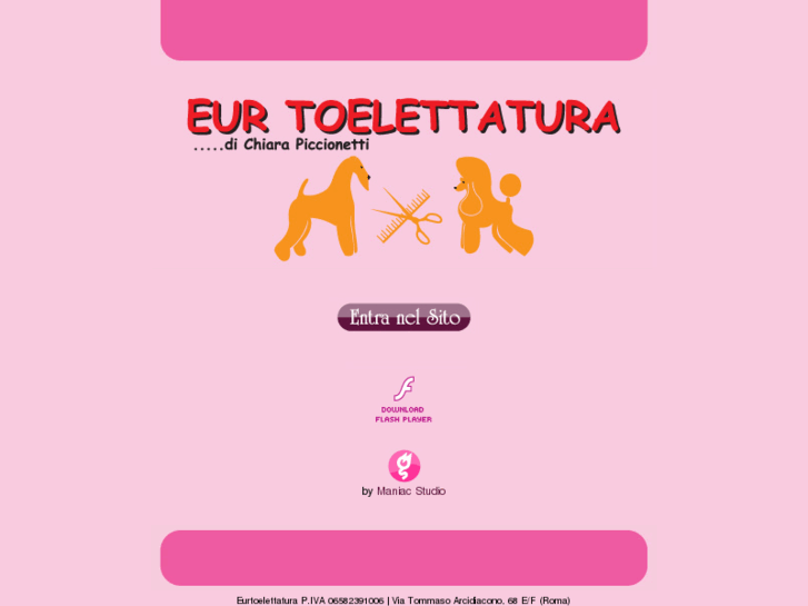 www.eurtoelettatura.it