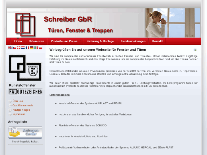 www.fenster-tueren-schreiber.de