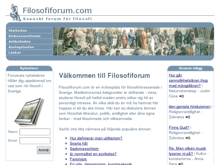 www.filosofiforum.com