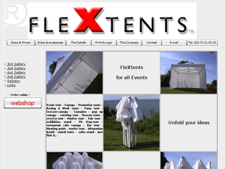 www.flextents.nl